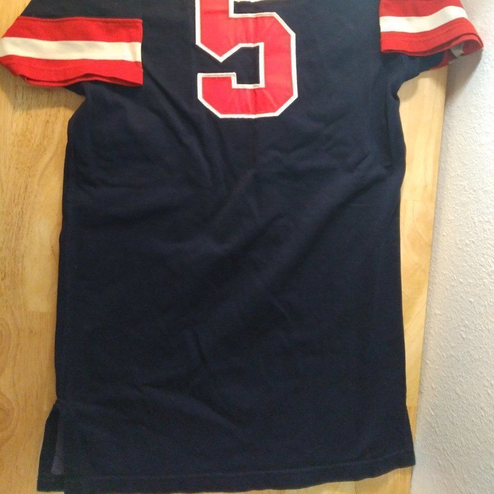 Vintage Powers Litco Baseball Jersey - Picture 6 of 6